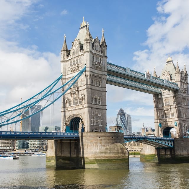 London Tower Bridge Tickets  - Photo 1 of 12